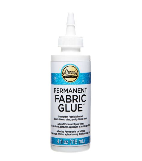 adhesive to glue metal and fabric|aleene's permanent fabric glue.